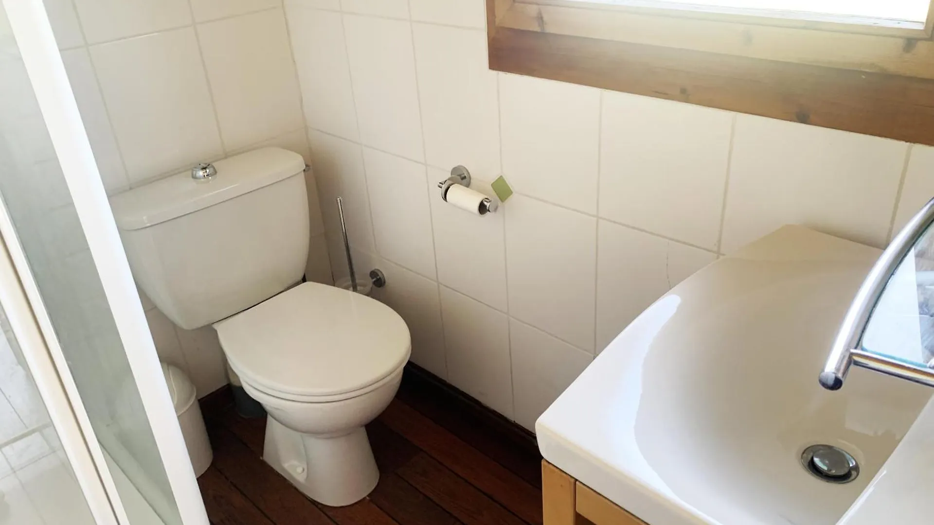 Bed and Breakfast Chalet Nordique 214 La Féclaz
